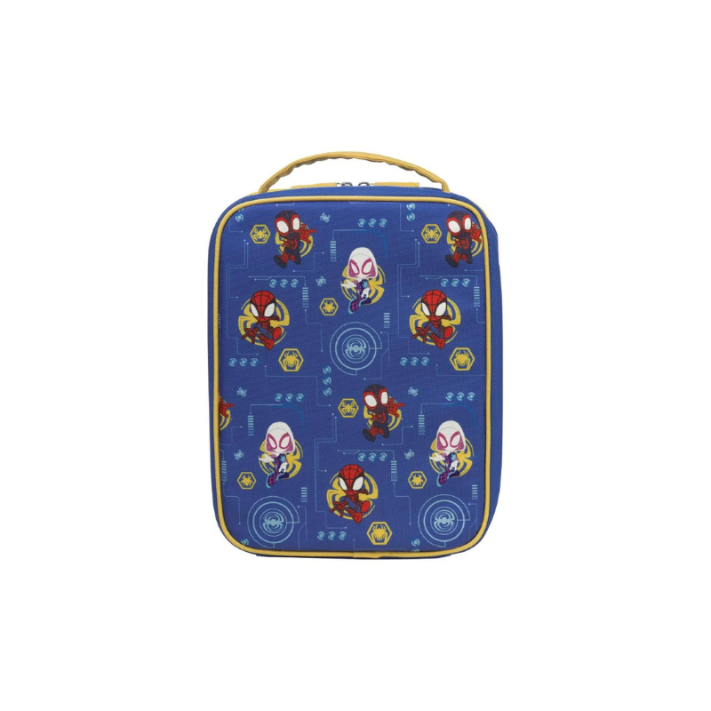 B.Box Flexi Insulated Lunchbag Marvel Spidey S2