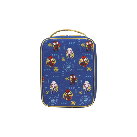 B.Box Flexi Insulated Lunchbag Marvel Spidey S2