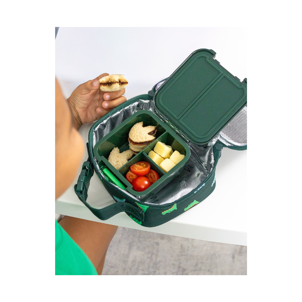 Montiico Bento Two Snack Box
