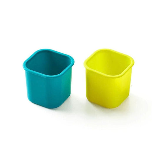PlanetBox Launch & Shuttle Pod 2 pack - Forest
