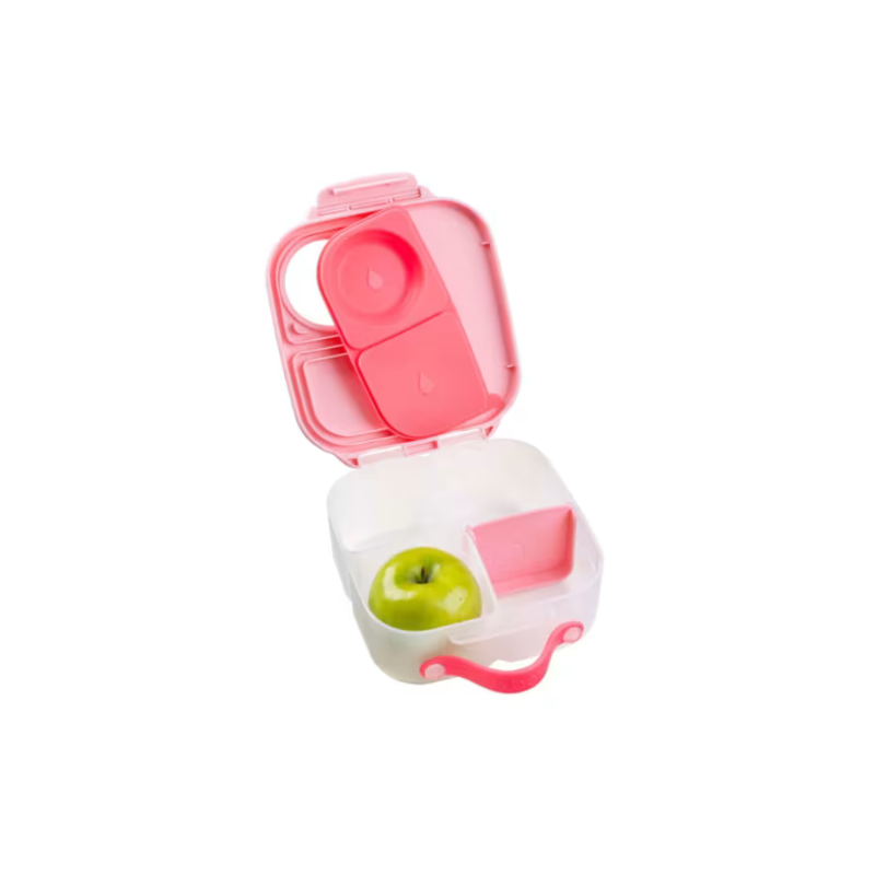 B.Box Spare Mini LunchBox Sil Seal - Flamingo Fizz