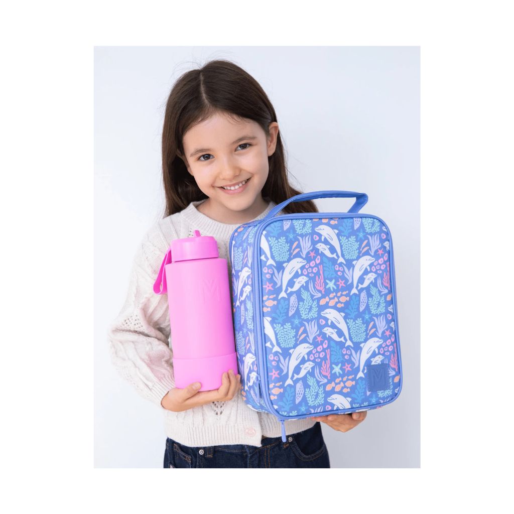 Montiico Large Insulated Lunch Bag