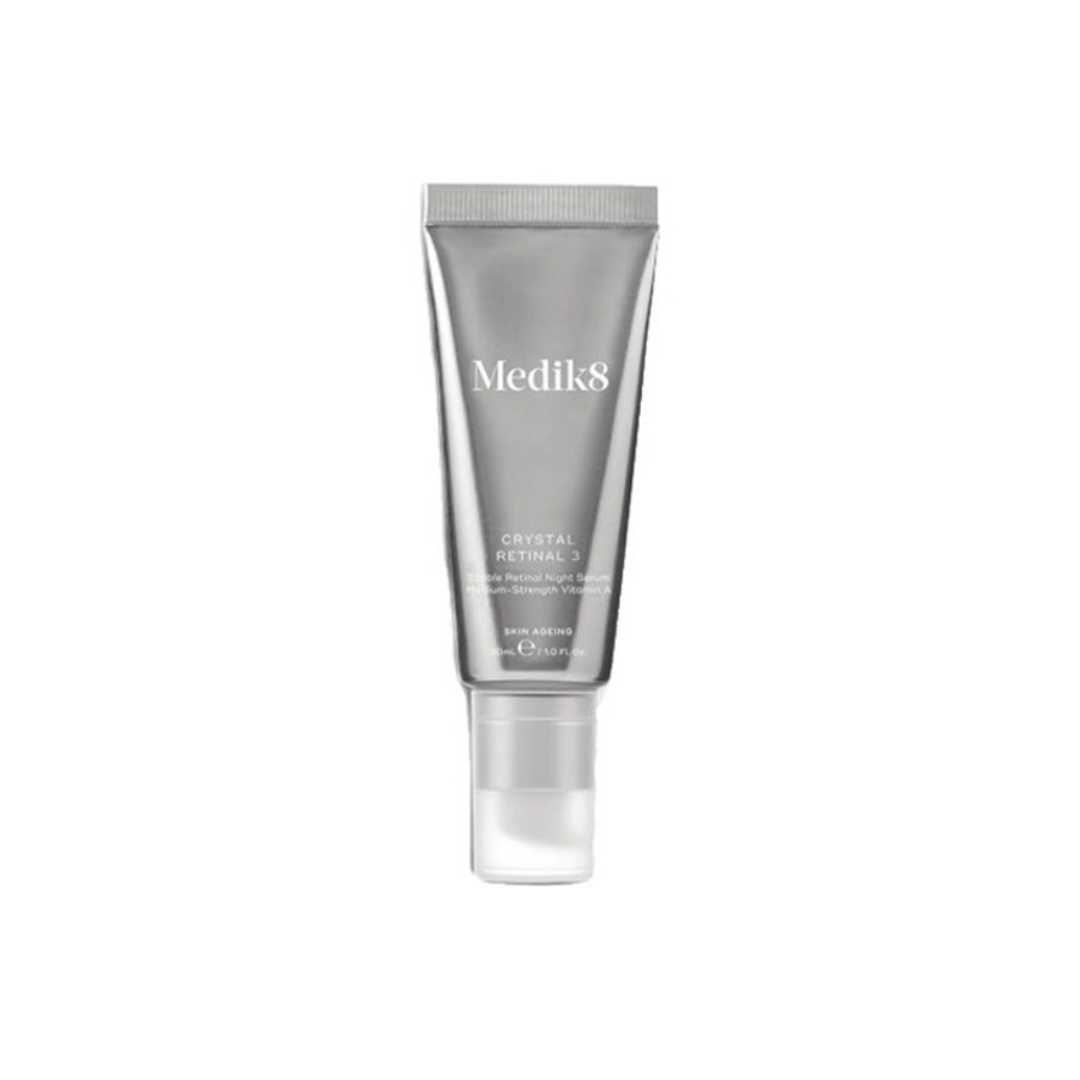 MEDIK8 Crystal Retinal 3 30ml