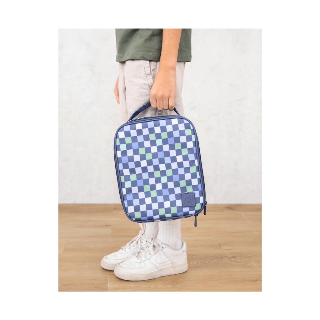 Montiico Large Insulated Lunch Bag