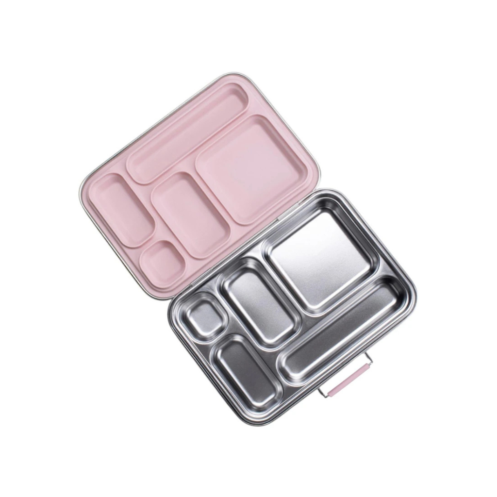 Nestling Stainless Steel Bento Box