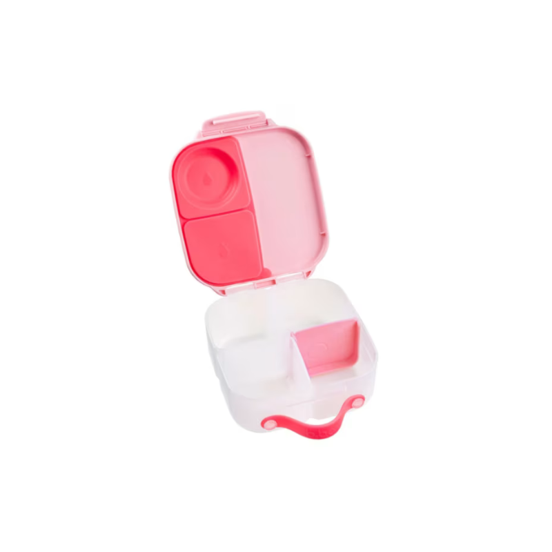 B.Box Spare Mini LunchBox Sil Seal - Flamingo Fizz