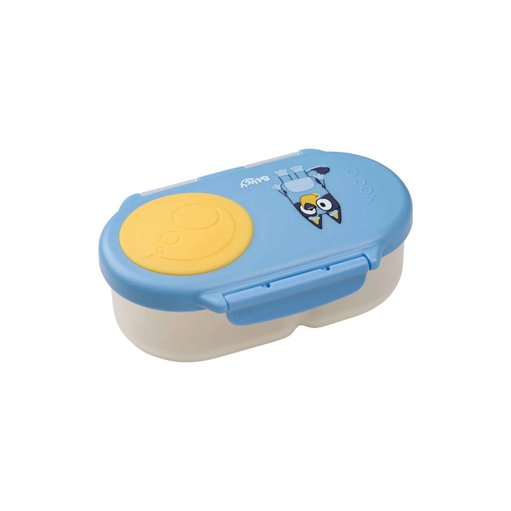 B.Box Snack Box - Bluey
