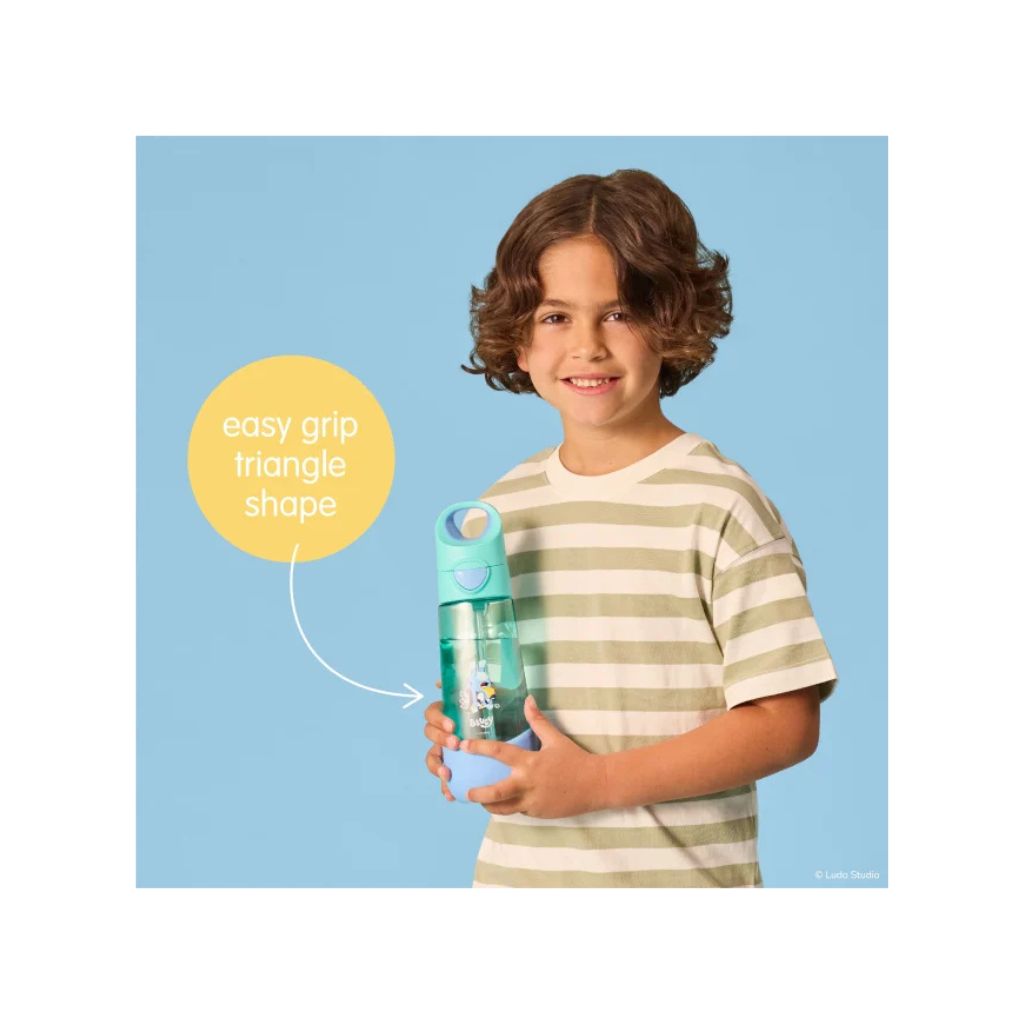 B.Box Drink Bottle 600ml - Bluey S2