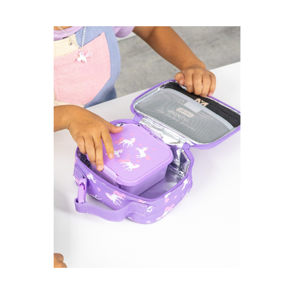 Montiico Bento Two Snack Box