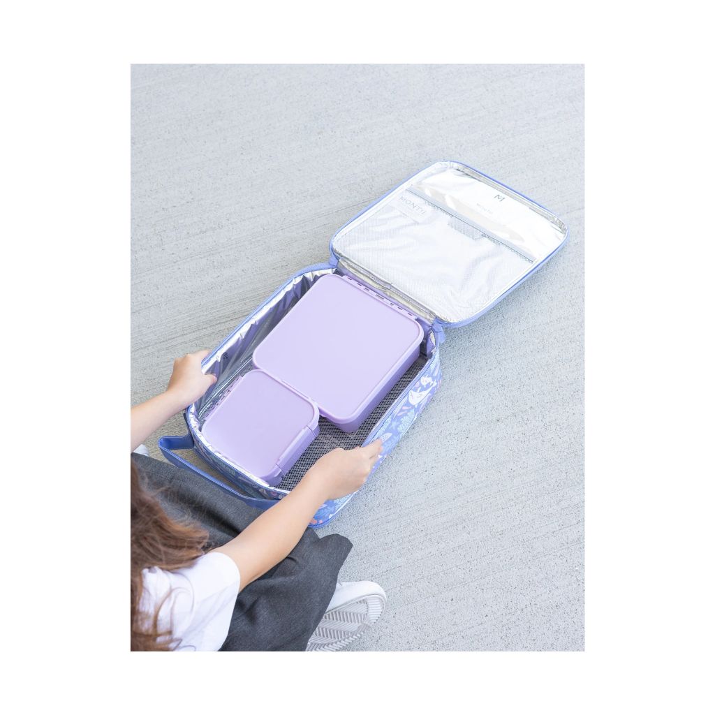 Montiico Large Insulated Lunch Bag