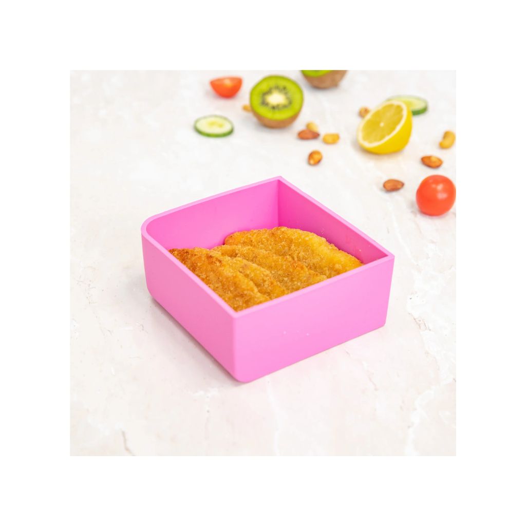 Montiico Feast Square Tray - Floss