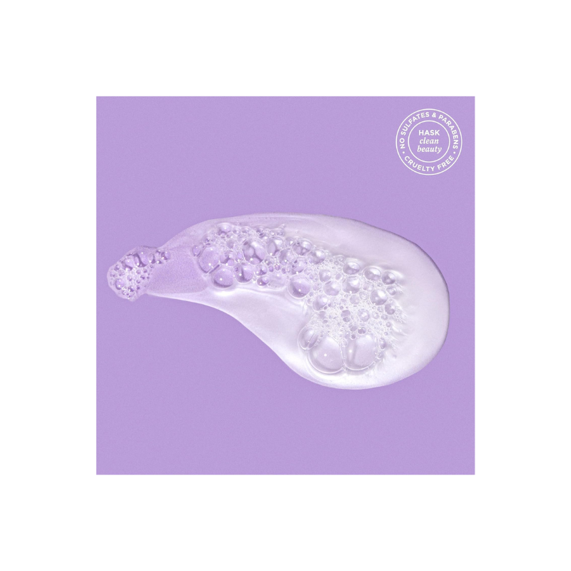 Hask Biotin Boost Shampoo 355ml