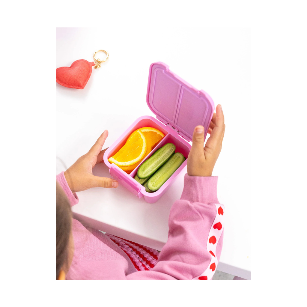 Montiico Bento Two Snack Box
