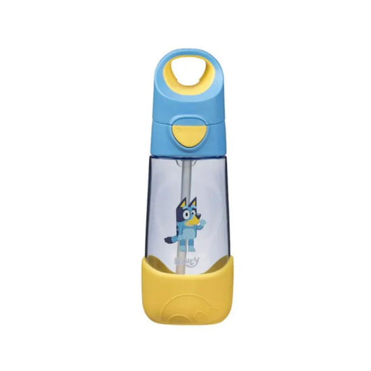 B.Box Drink Bottle 450ml - Bluey