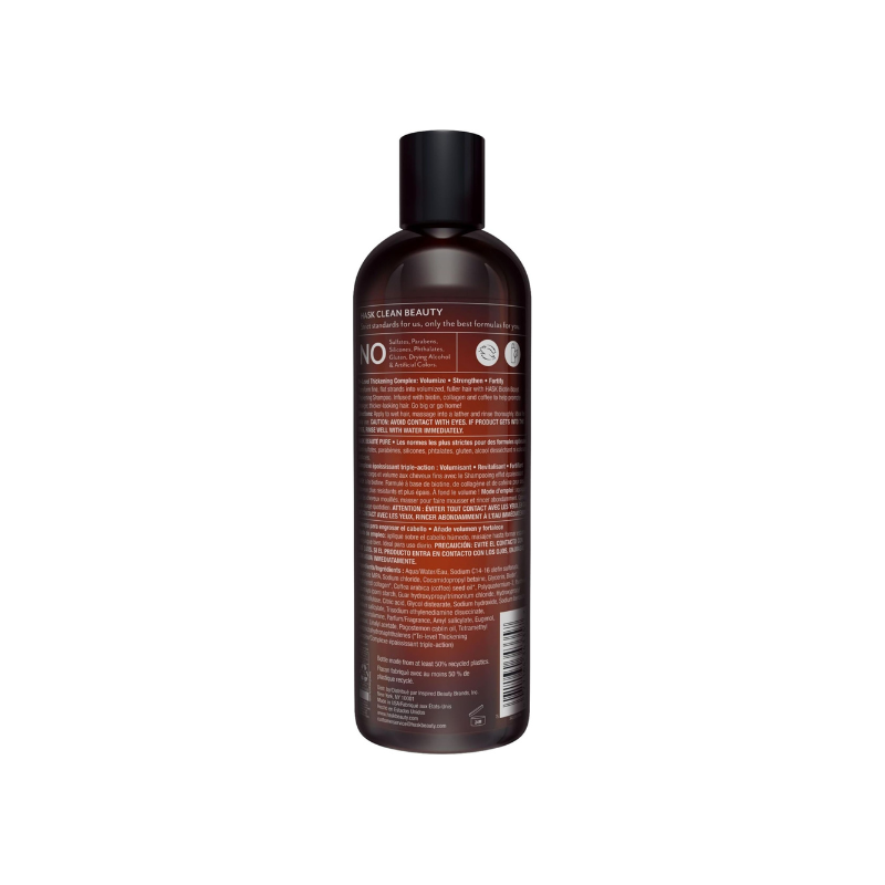 Hask Biotin Boost Shampoo 355ml