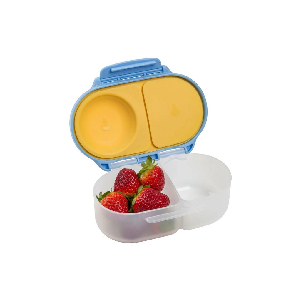 B.Box Snack Box - Bluey