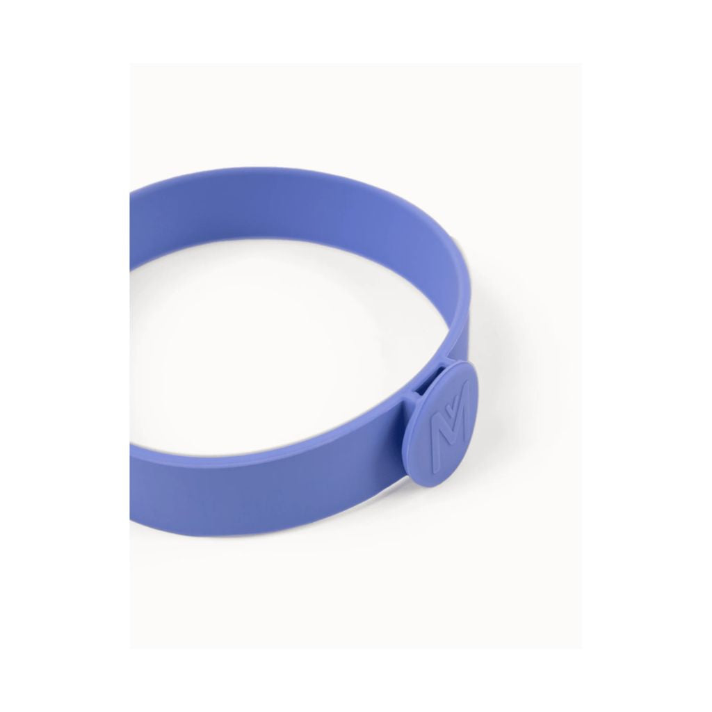 Montiico Silicone Cutlery Band - Splash