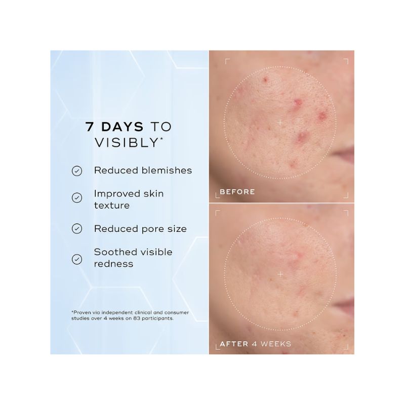 MEDIK8 Niacinamide Peptides 30ml