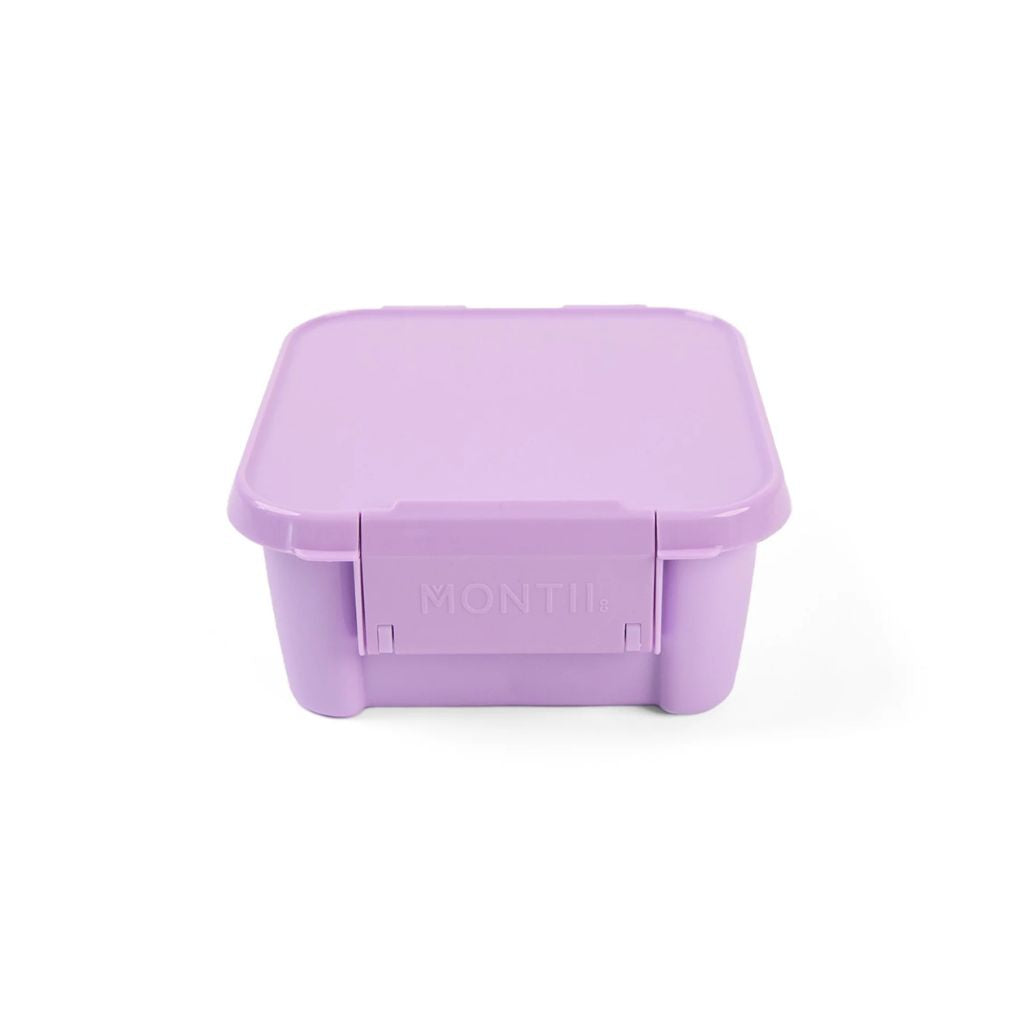 Montiico Bento Two Snack Box