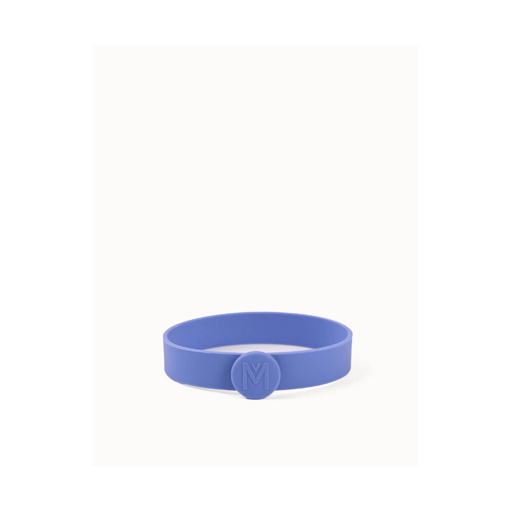 Montiico Silicone Cutlery Band - Splash