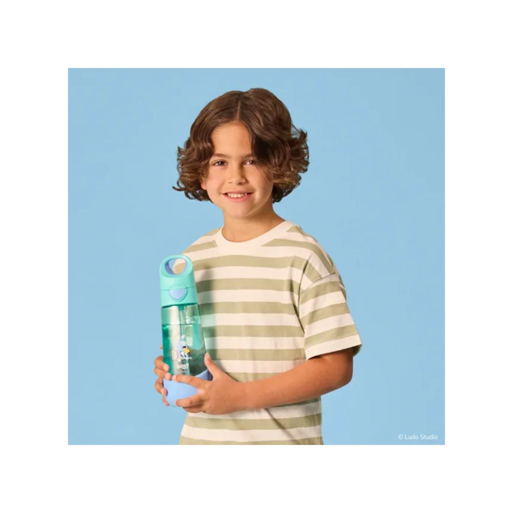 B.Box Drink Bottle 600ml - Bluey S2