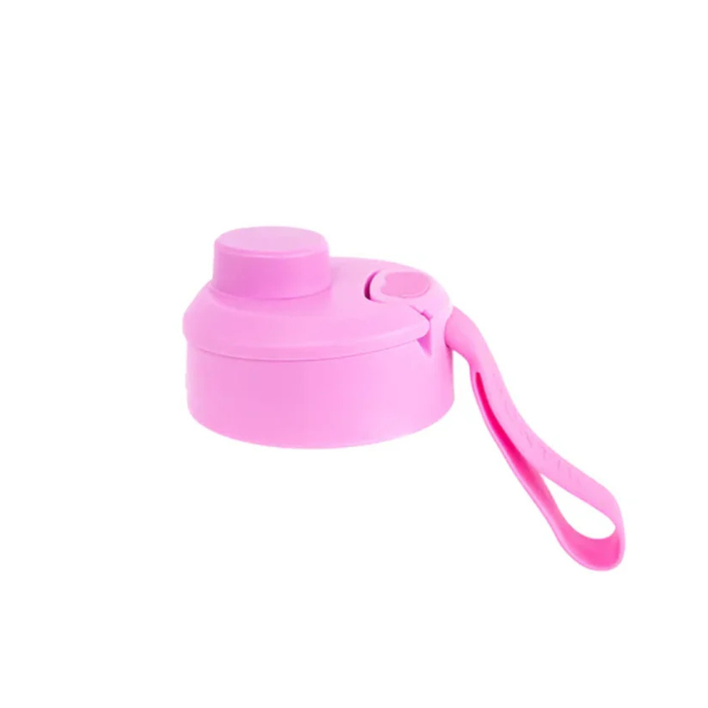 Montiico Screw Top Lip - Floss