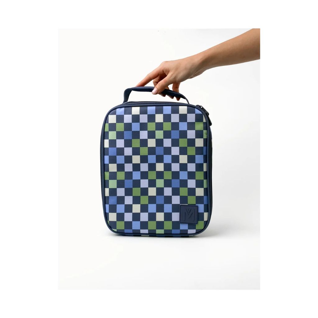 Montiico Large Insulated Lunch Bag
