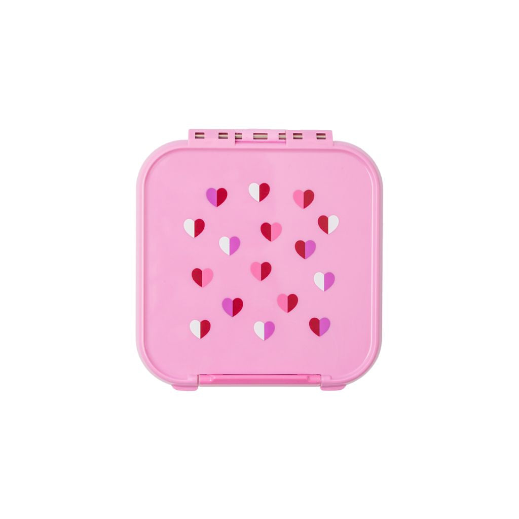 Montiico Bento Two Snack Box