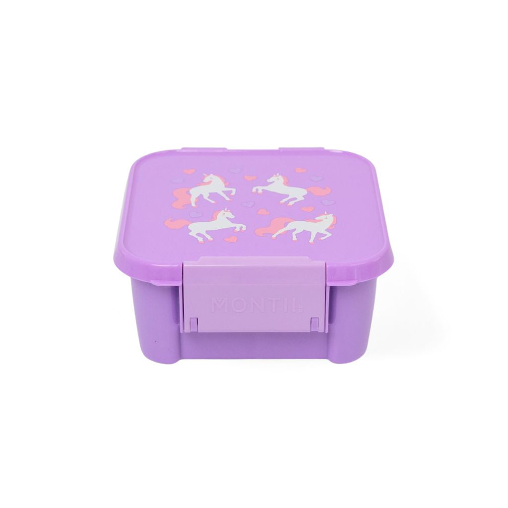 Montiico Bento Two Snack Box