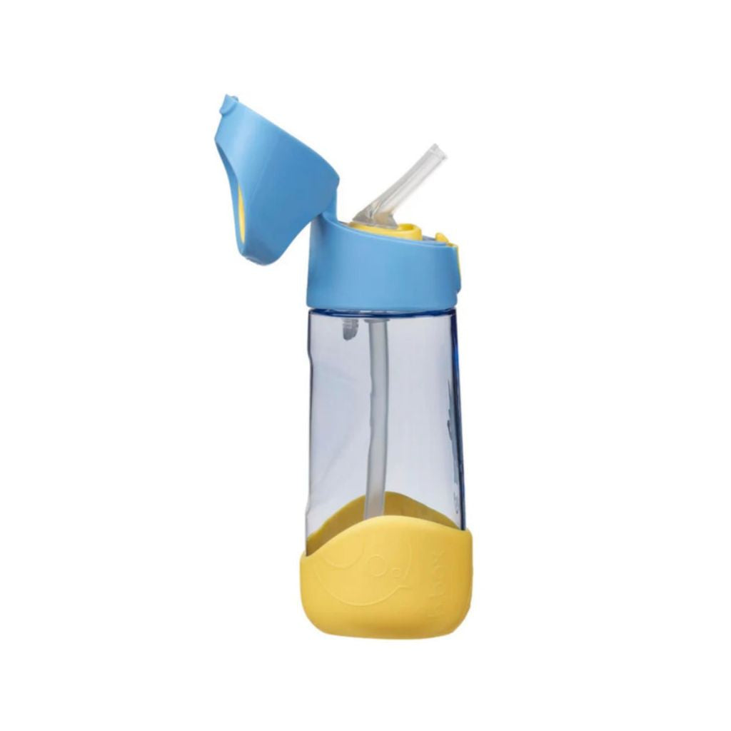 B.Box Drink Bottle 450ml - Bluey