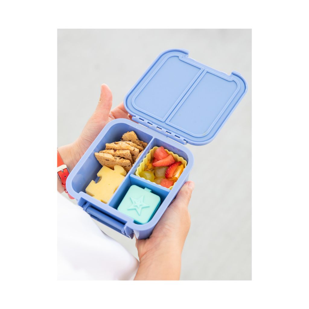 Montiico Bento Two Snack Box