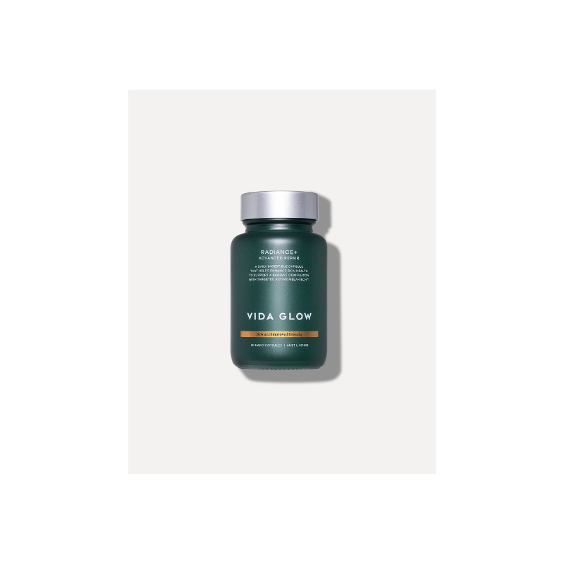 Vida Glow Radiance +