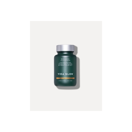 Vida Glow Radiance +