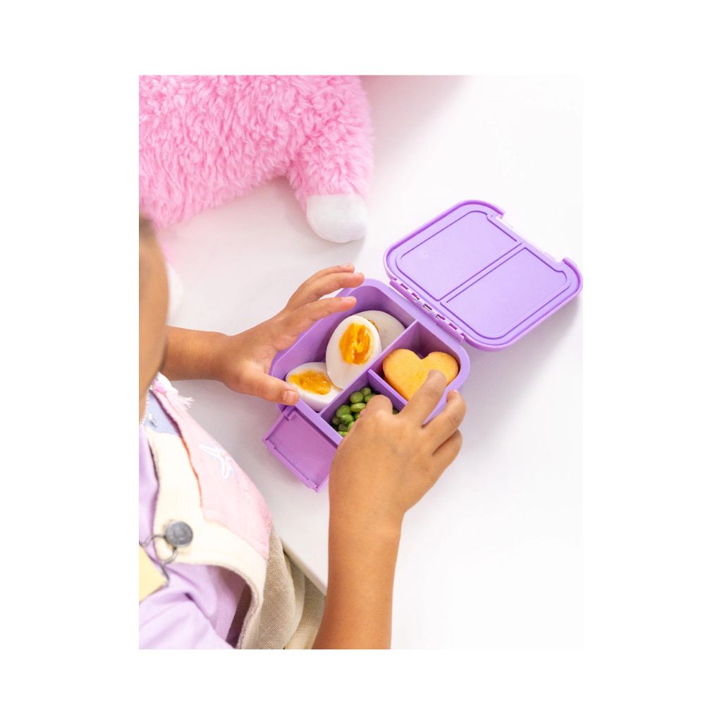 Montiico Bento Two Snack Box
