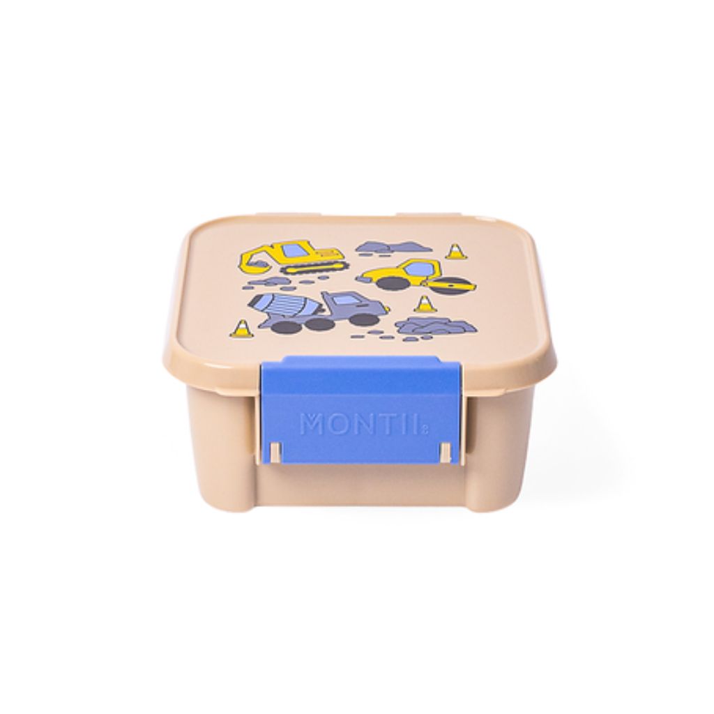 Montiico Bento Two Snack Box