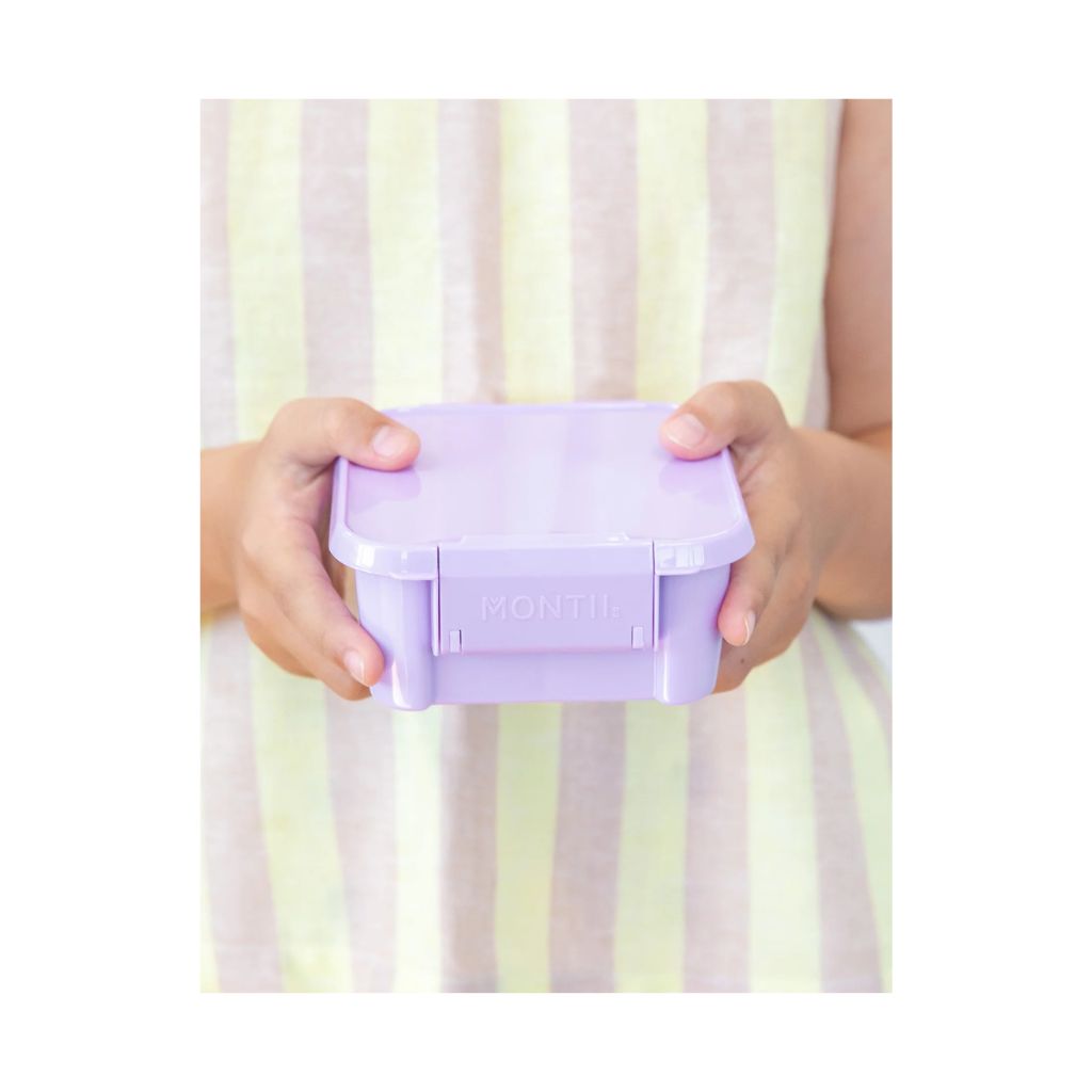 Montiico Bento Two Snack Box