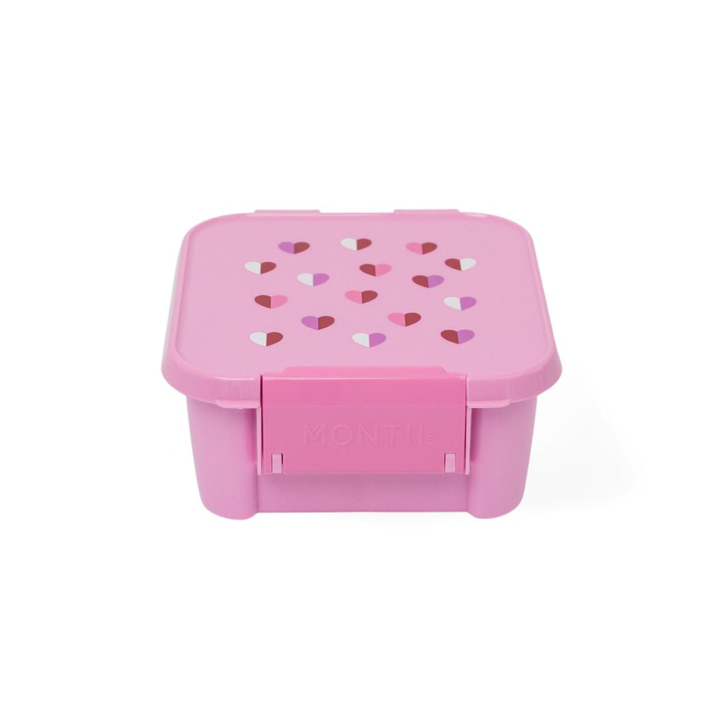 Montiico Bento Two Snack Box