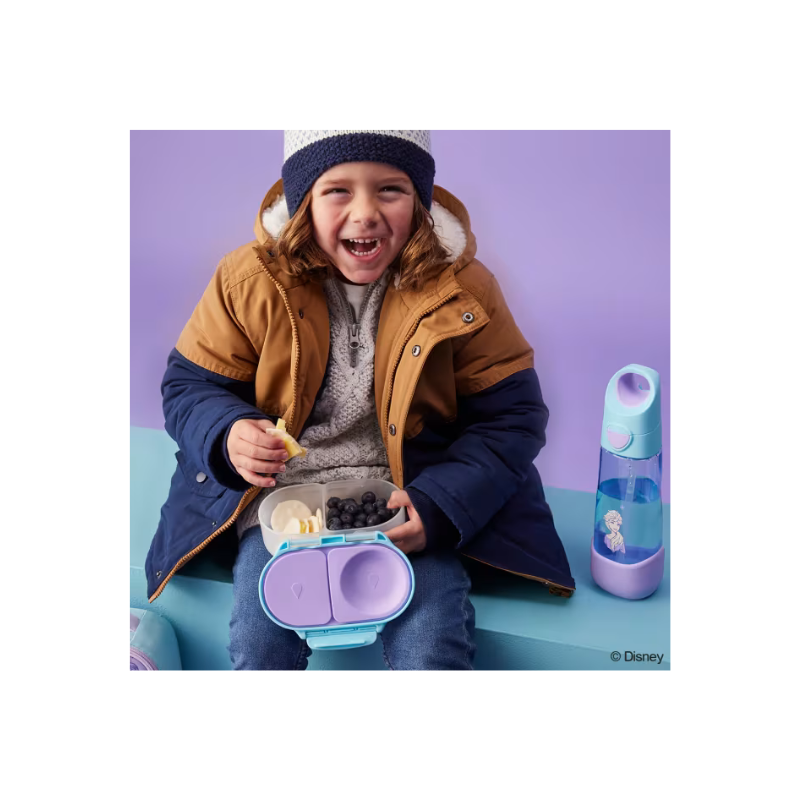 B.Box Snack Box - Disney Frozen S3