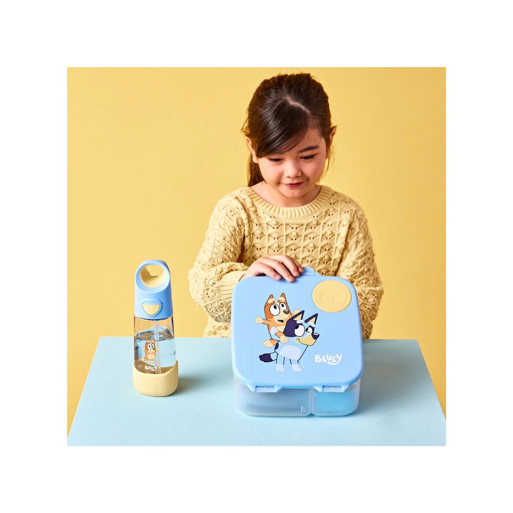 B.Box Drink Bottle 450ml - Bingo