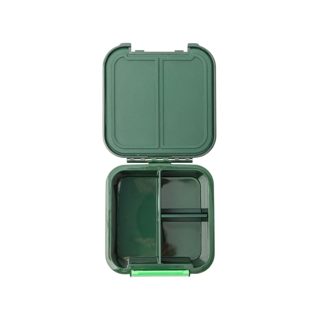 Montiico Bento Two Snack Box