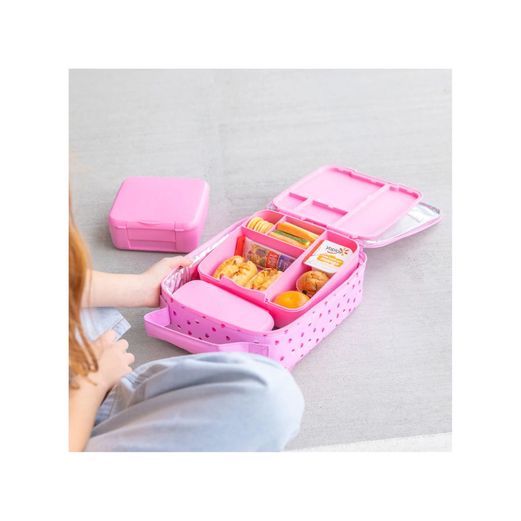 Montiico Feast Lunch Box - Floss