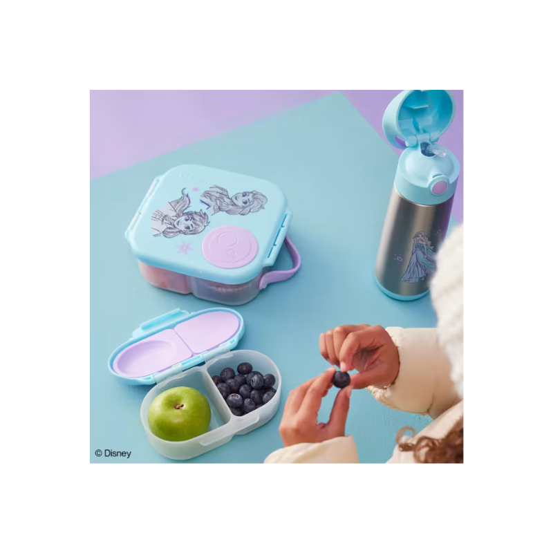 B.Box Snack Box - Disney Frozen S3