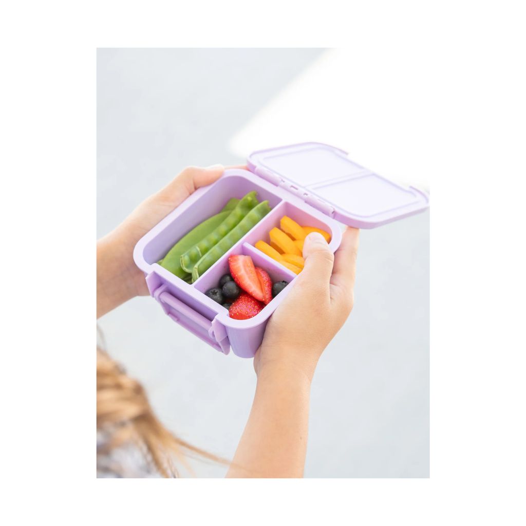 Montiico Bento Two Snack Box