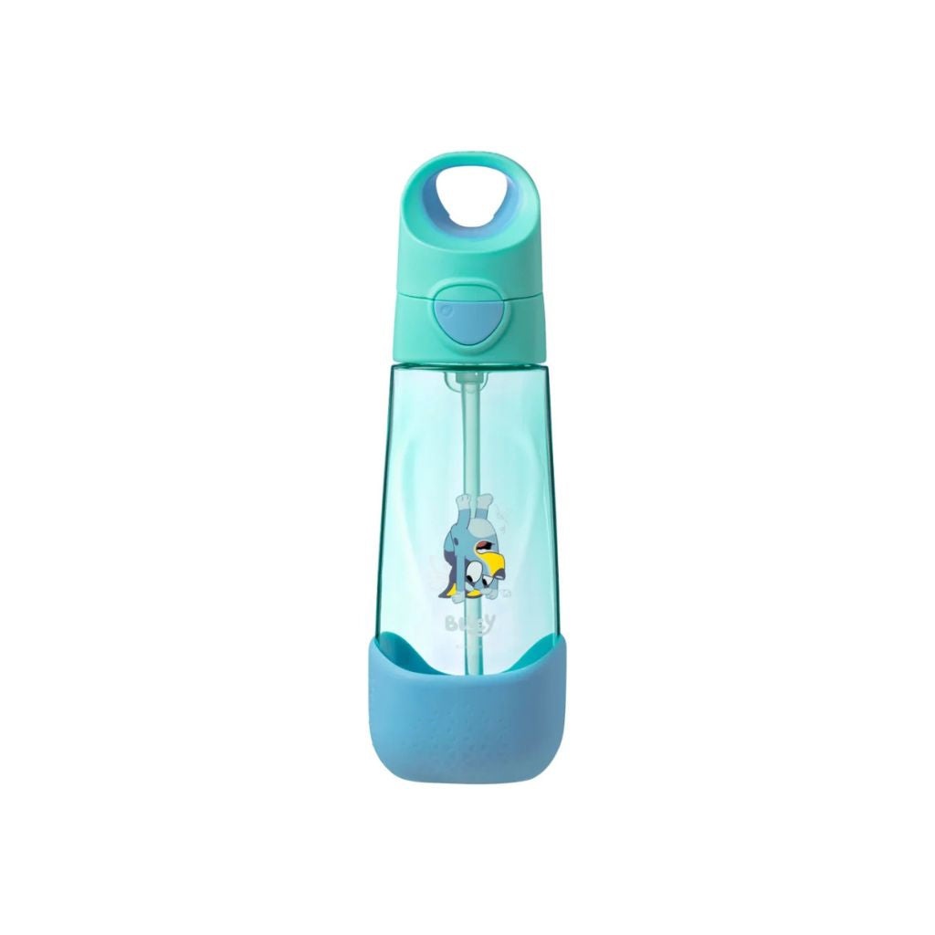 B.Box Drink Bottle 600ml - Bluey S2