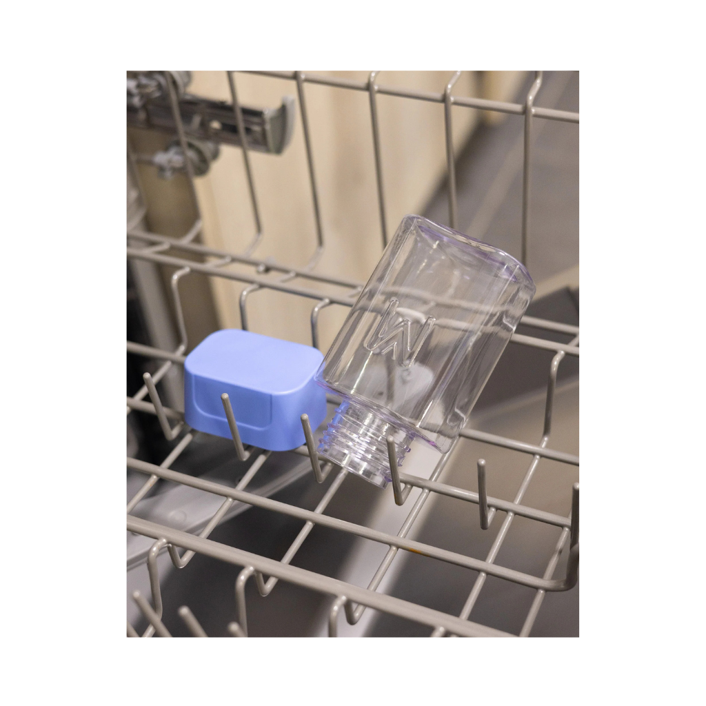 Montiico Bento Bottle 250ml - Lilac