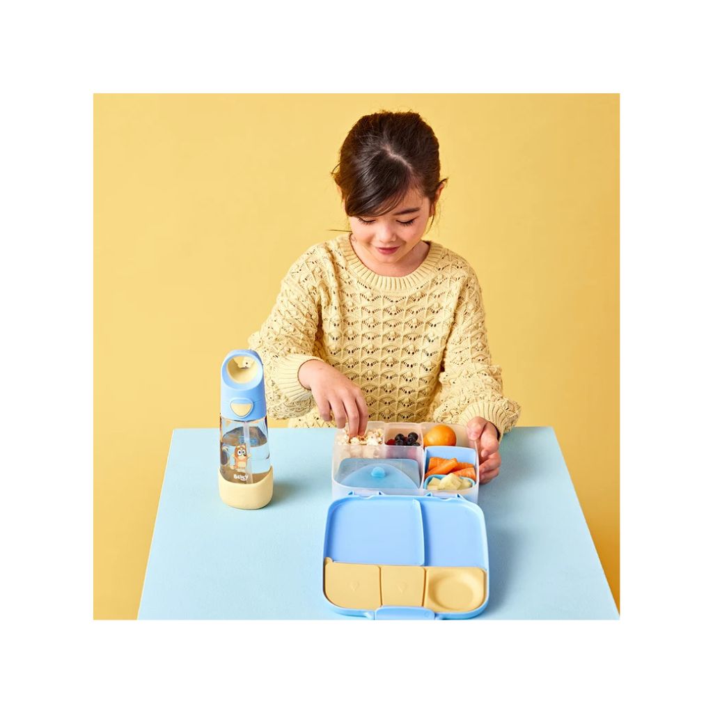 B.Box Drink Bottle 450ml - Bingo