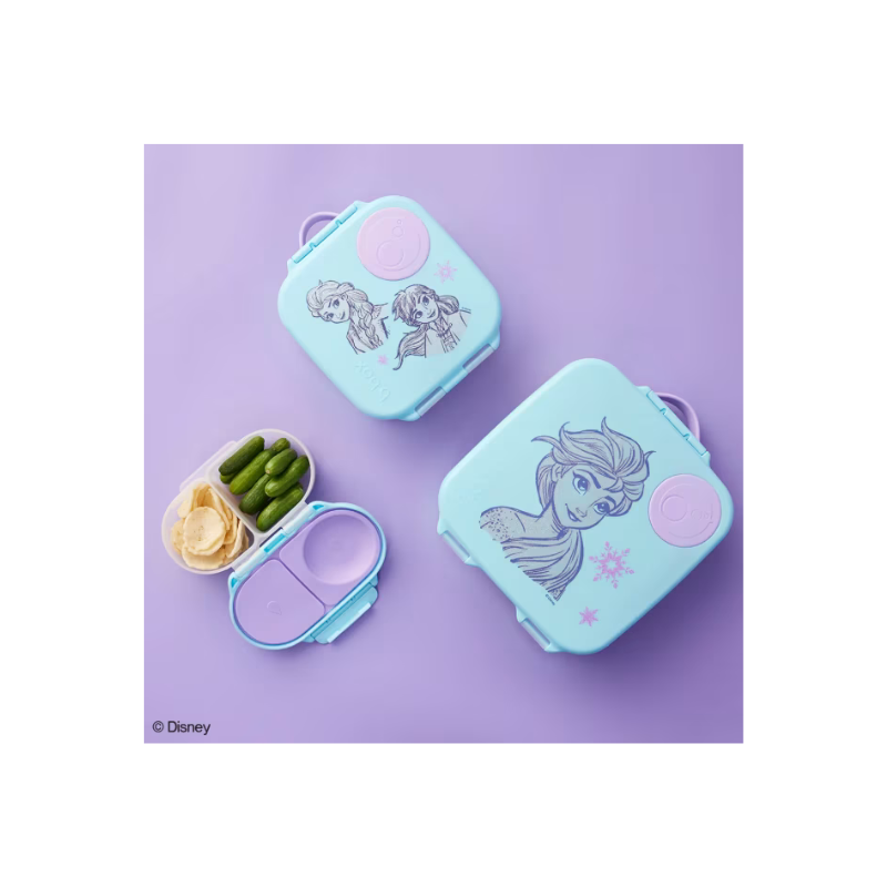 B.Box Snack Box - Disney Frozen S3