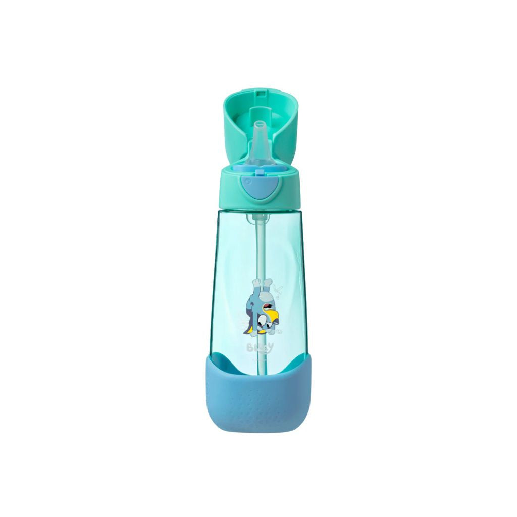 B.Box Drink Bottle 600ml - Bluey S2