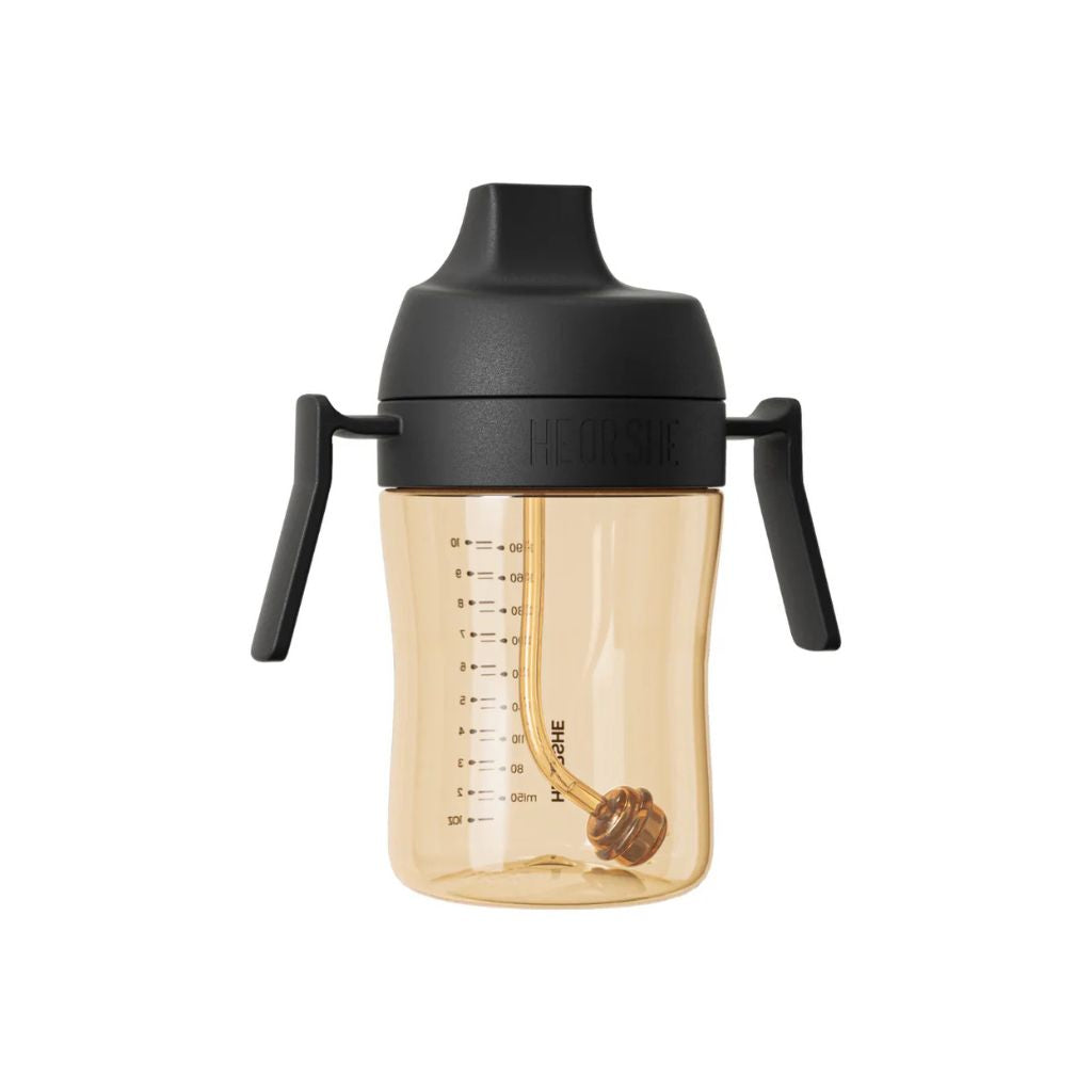 HEORSHE Dental-Care Sippy Cup 300ml