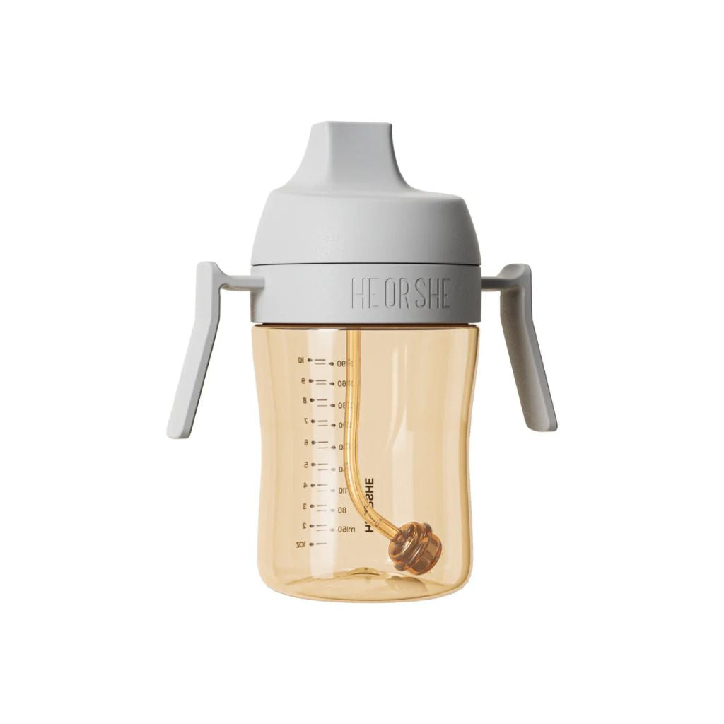 HEORSHE Dental-Care Sippy Cup 300ml